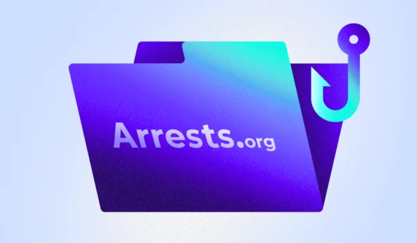 Arrests.org