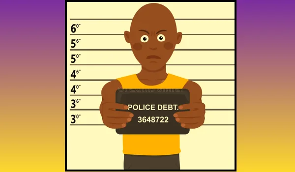 Mugshot