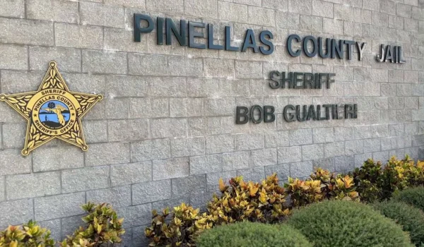 Pinellas County Jail